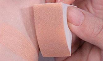 毛戈平光感柔润粉底液上妆手法 (毛戈平化妆教程怎么样)