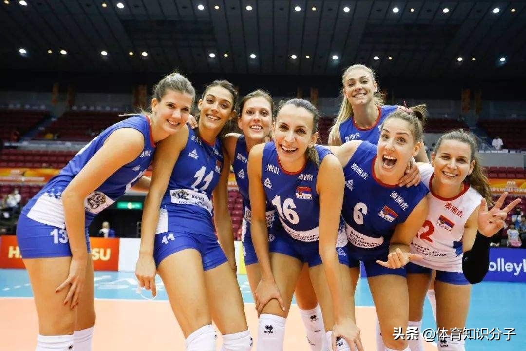 瞧不上中国队?意大利女排黑人球星点出最强对手,朱婷要加油了