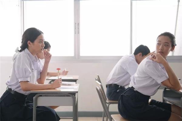 泰国作弊神剧天才枪手片段,泰国作弊神剧天才枪手完整版