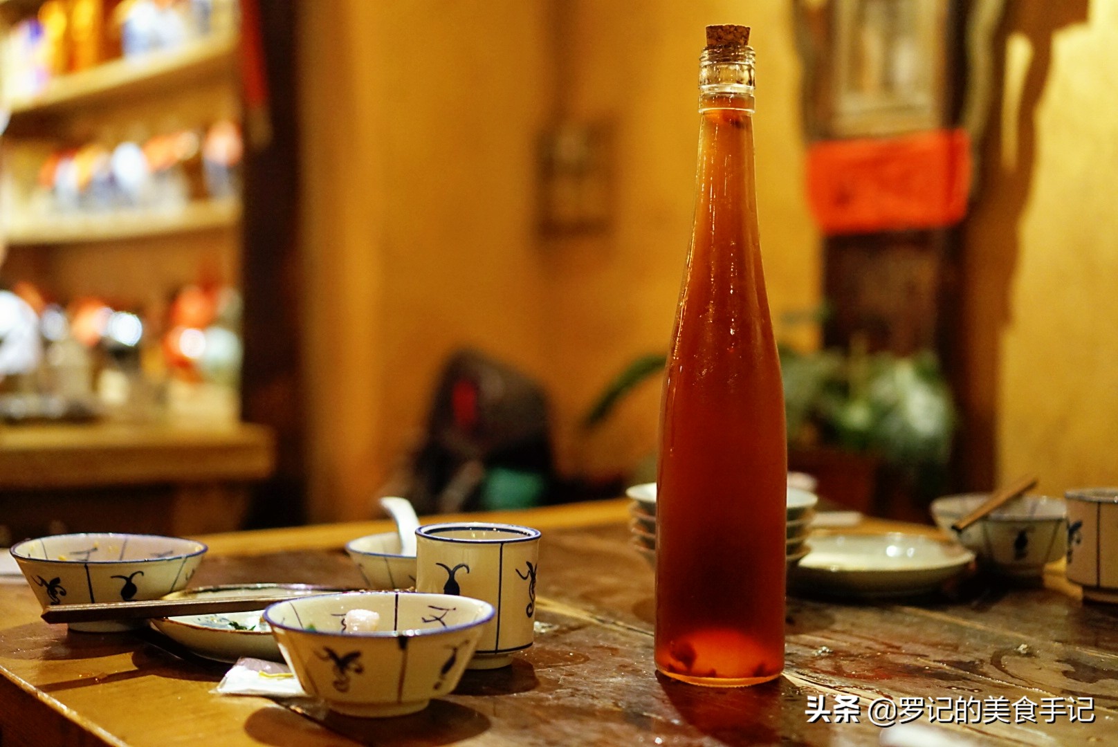 这个不起眼的“驿站”，有汉服、琴艺…原来是个有江湖感的小酒馆