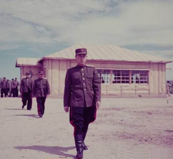 朝鲜战争志愿军的勇猛,朝鲜军事实力vs韩国图片