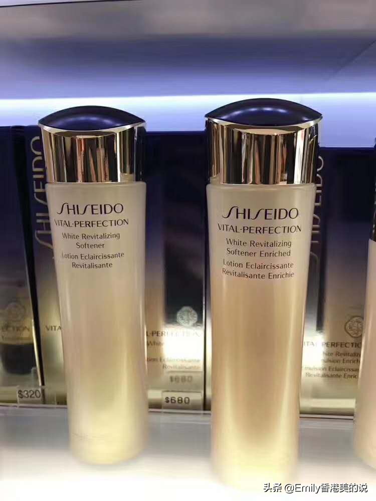 换季敏感时期，不同的肤质选择合适水乳不踩雷