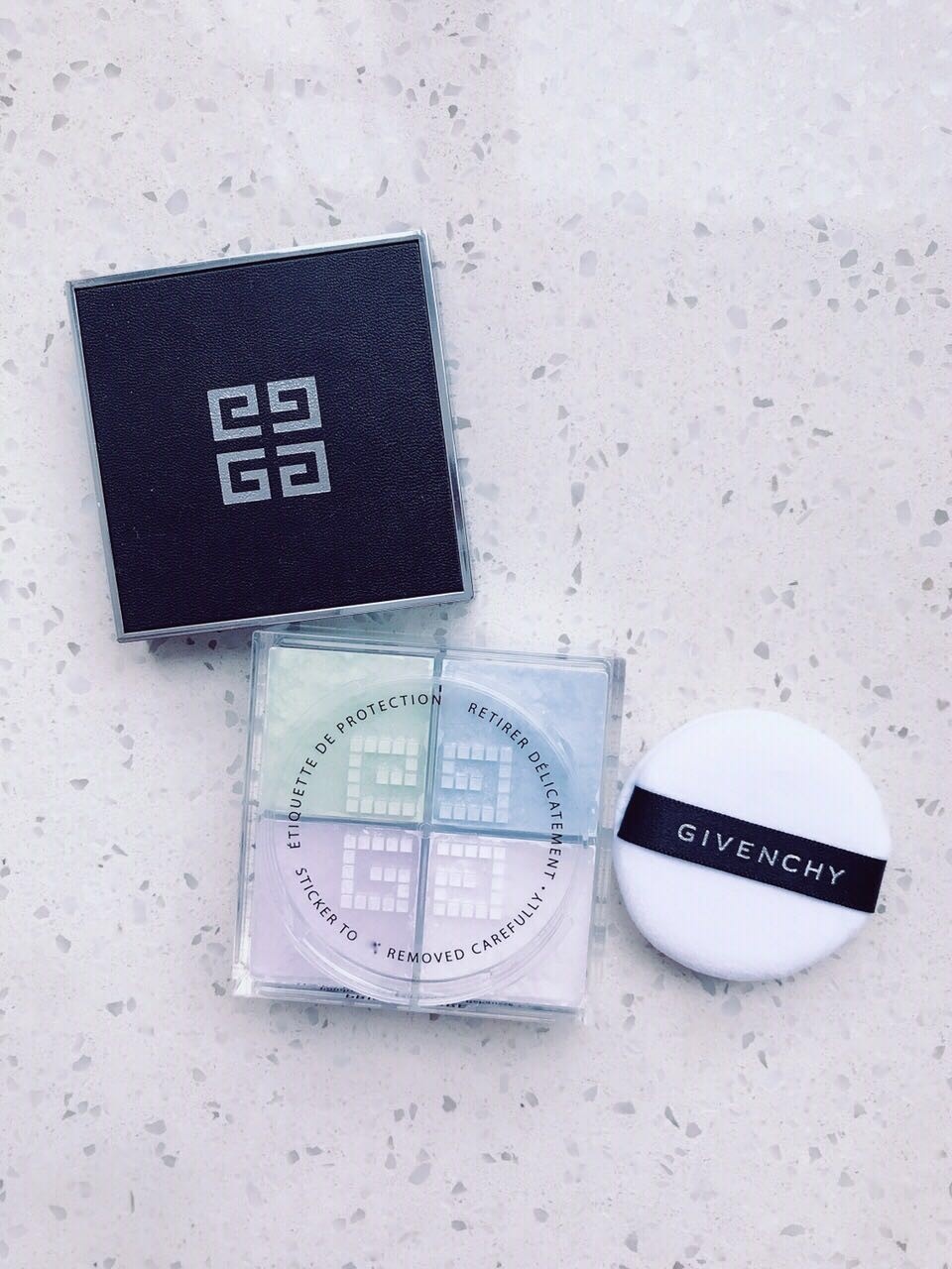 最好用的几款大牌散粉排名,最好用的几款大牌散粉推荐