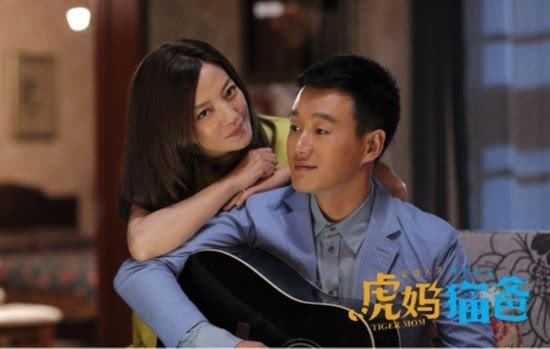 红粉世家开播17年，女主美貌翻车，男主发福演爸爸，女配跻身一线