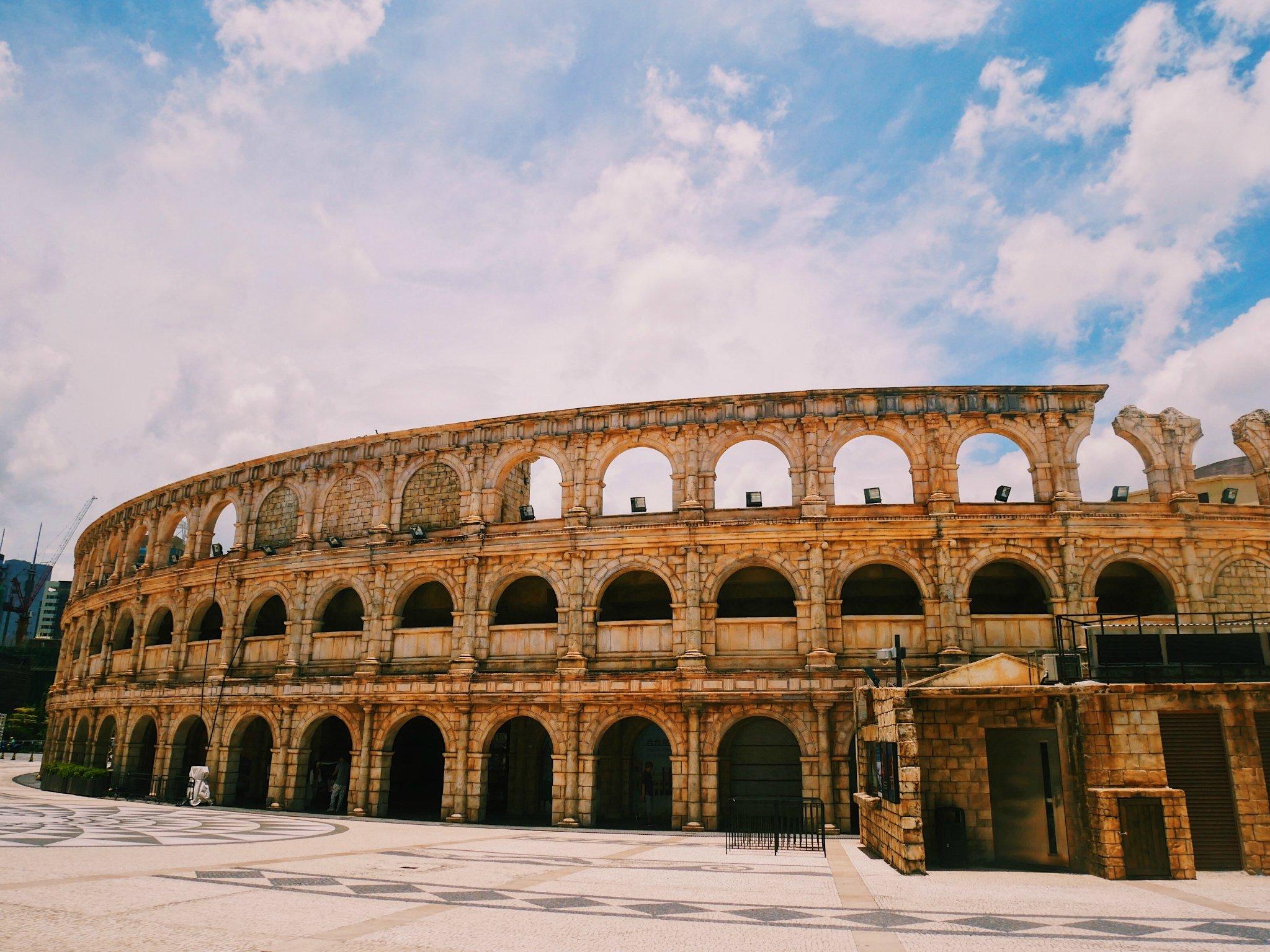 澳门旅游指南全攻略,澳门旅游攻略详细