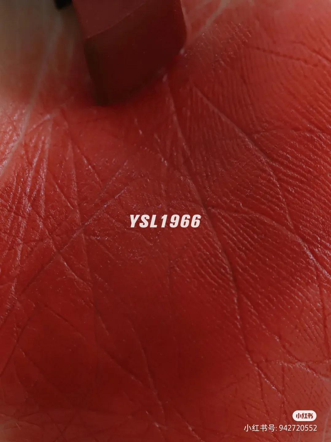 2020年大牌流行口红色号,2019爆款口红色号