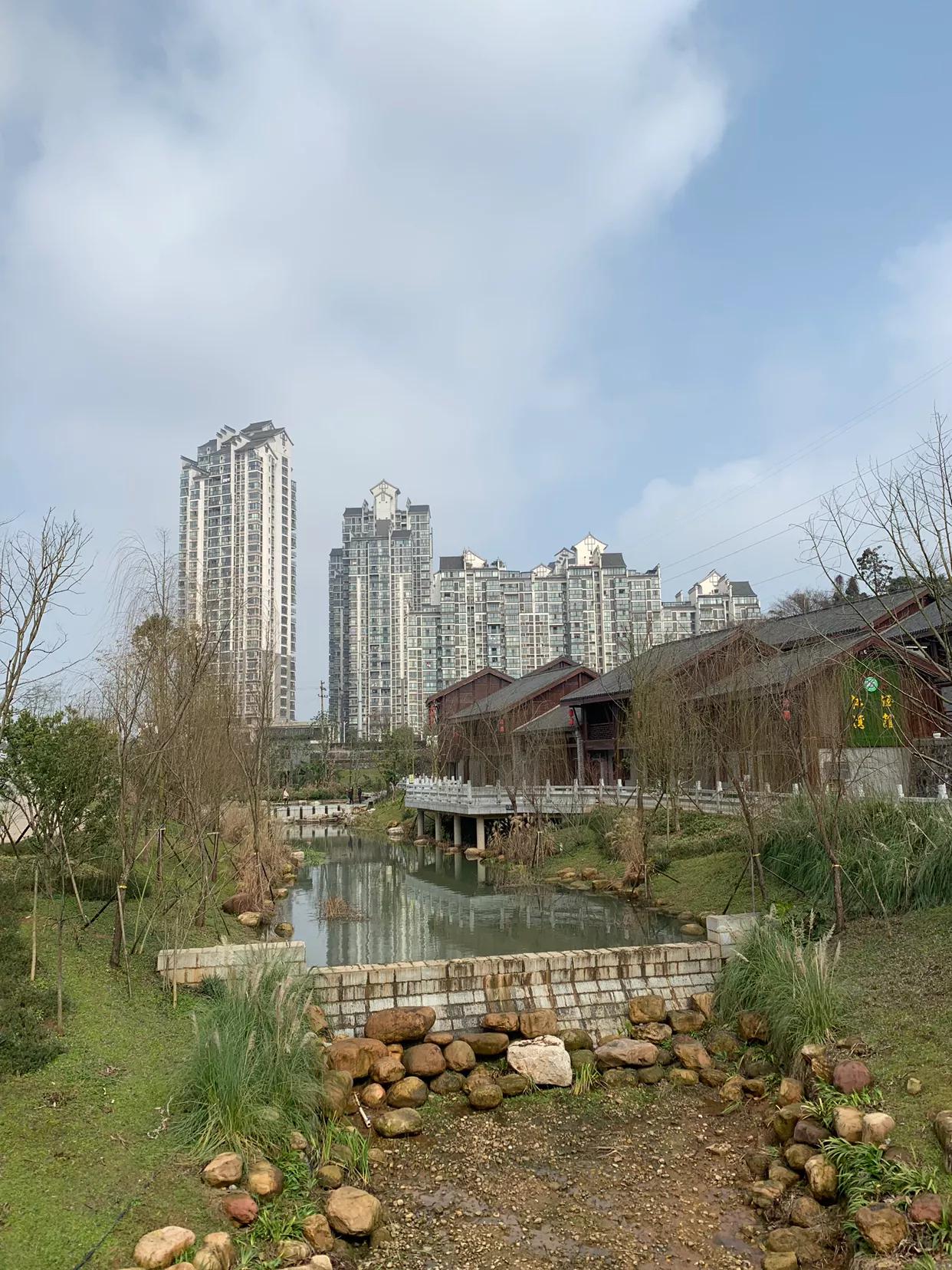 湘潭窑湾古街简介,湘潭窑湾古街照片