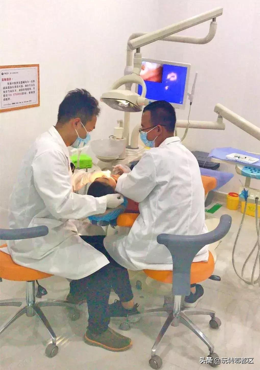 郫都亮白警告！拯救小黄牙，焕白get女神同款人气笑容