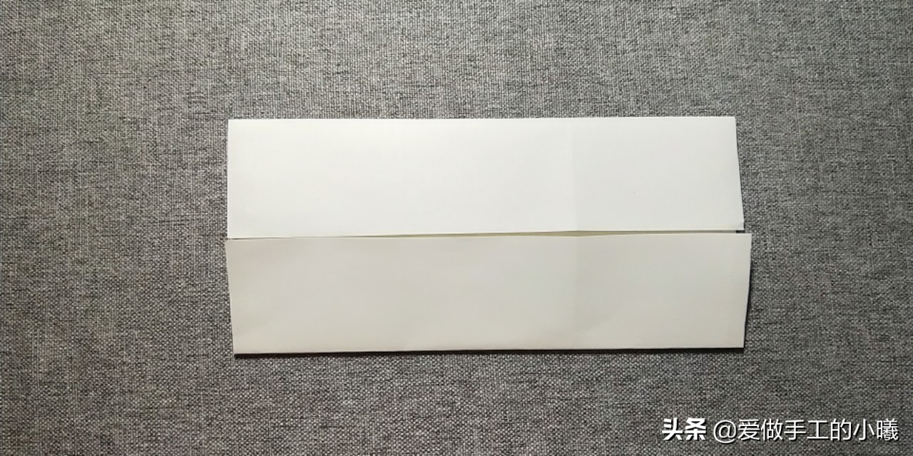 手枪手工折纸长30厘米宽10厘米,童年折纸手枪的子弹怎么做