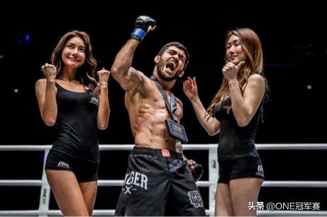 卫冕冠军的困境（三）：真王的呼唤