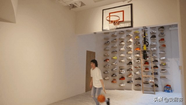 萧敬腾家里八层楼,萧敬腾的家究竟有多豪华