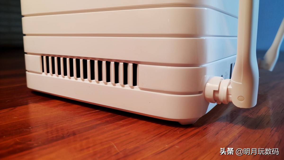 小米现阶段最强路由器,小米新款路由器