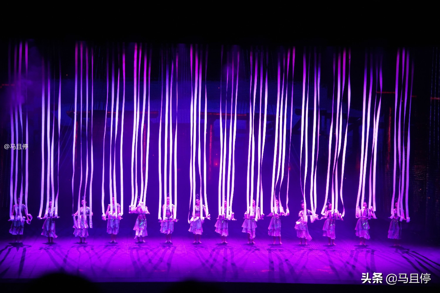 郑州黄帝千古情景区的表演,郑州黄帝千古情景区怎么样