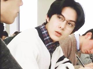 柏原崇和陈冠希,柏原崇颜值巅峰像陈冠希