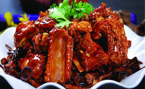 来成都绝对不能错过的特产美食,来成都不可错过的一条美食街小吃