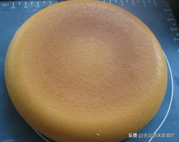 电饭锅蛋糕做法只用普通面粉,用普通面粉电饭锅做蛋糕的方法