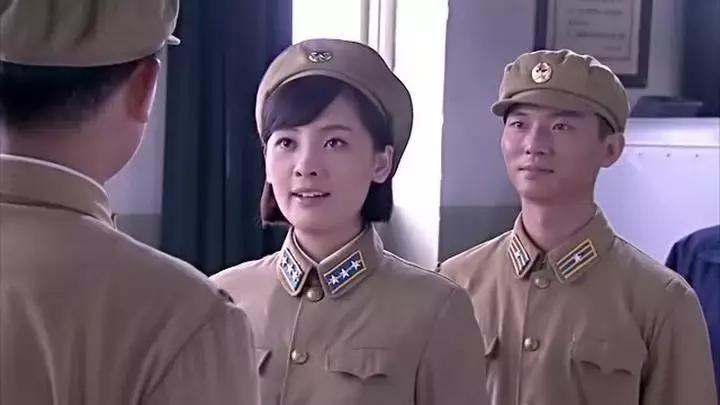 军旅题材电视剧中军装错误,军装穿错的电视剧
