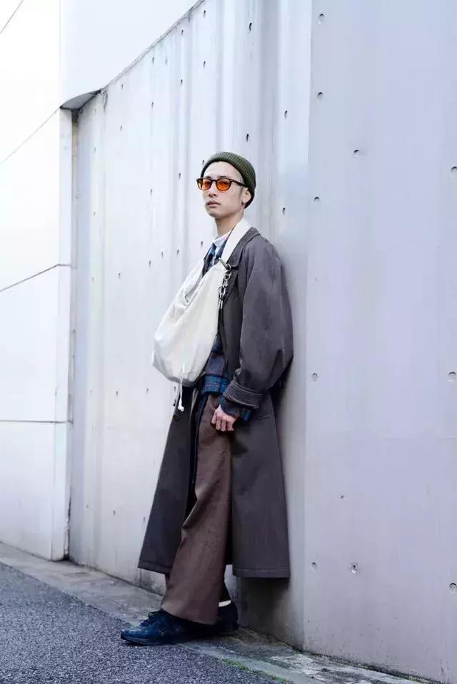 真正原宿风是什么样,原宿风是什么风格