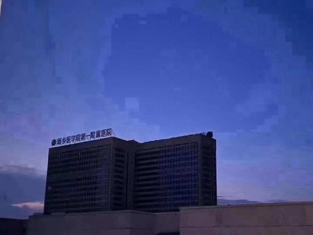 卫辉被水淹的视频,卫辉市全城被淹了吗