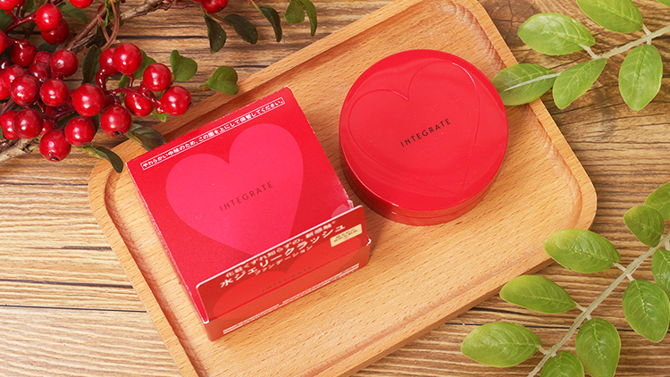 韩系水光肌气垫推荐,秋冬适合用的水润气垫