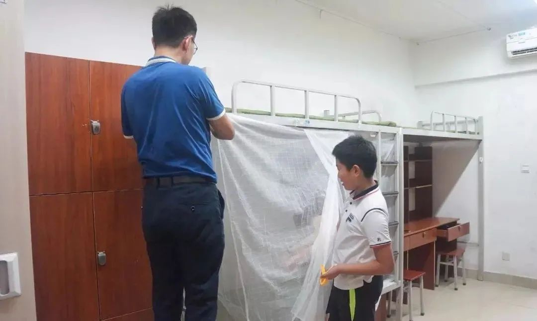 各大重庆学校宿舍,重庆宿舍条件比较好的学校