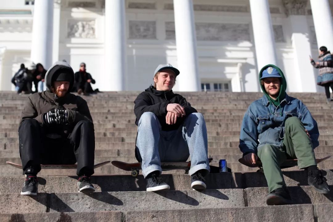 世界上最有幸福感的地方,世界上幸福指数最高的城