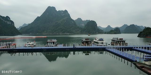 五一假期广西接待游客,广西各市五一接待游客人次