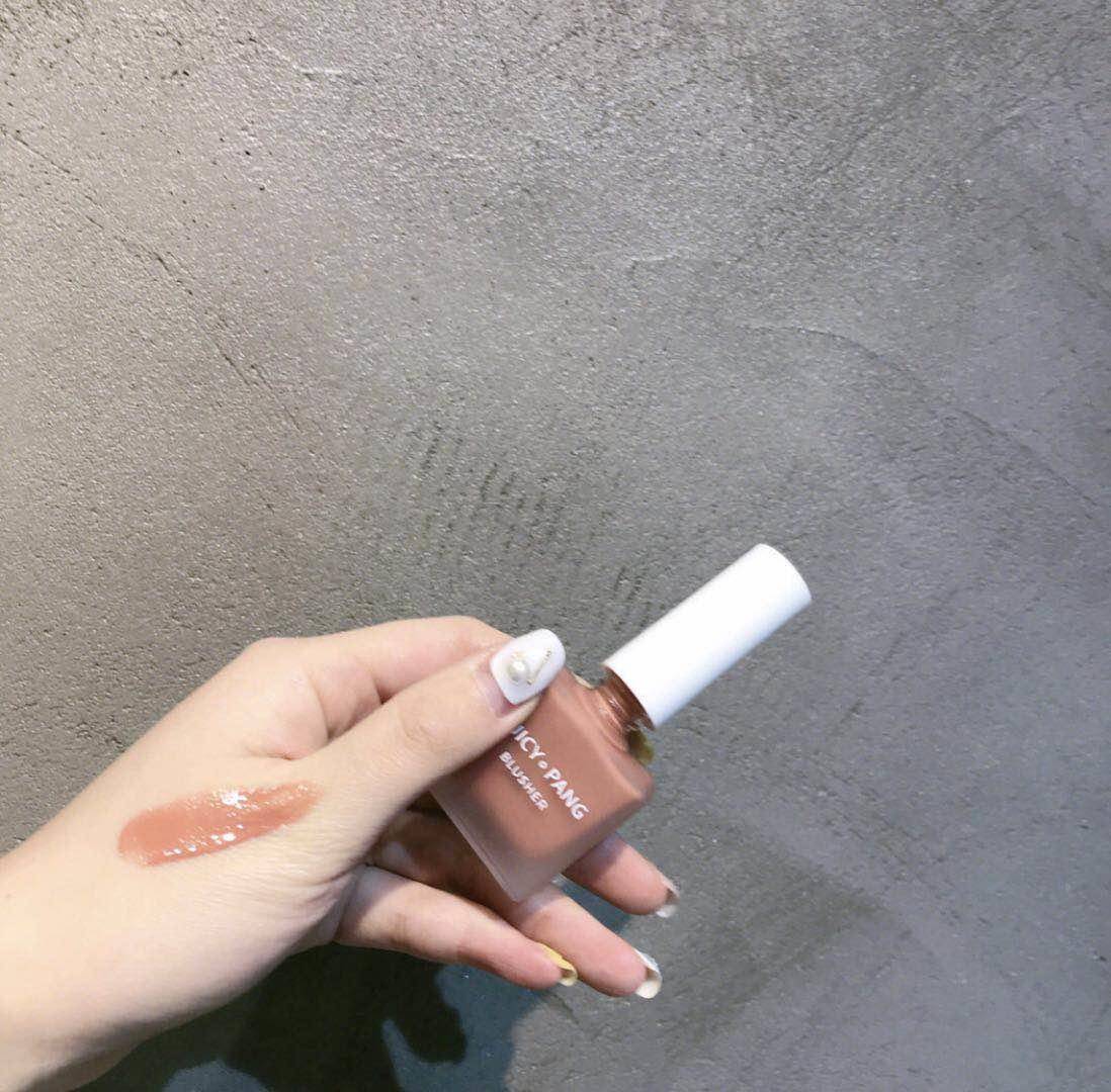 腮红膏作用,什么腮红膏比较好用