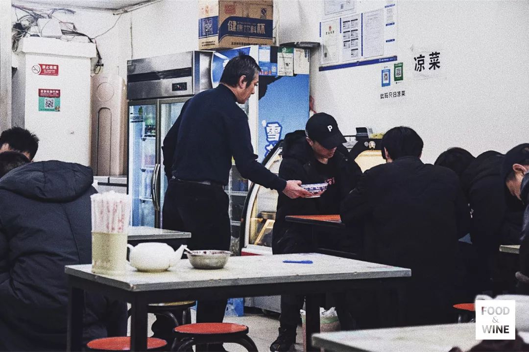 老张拉面现在怎么样了,老张拉面是怎么回事