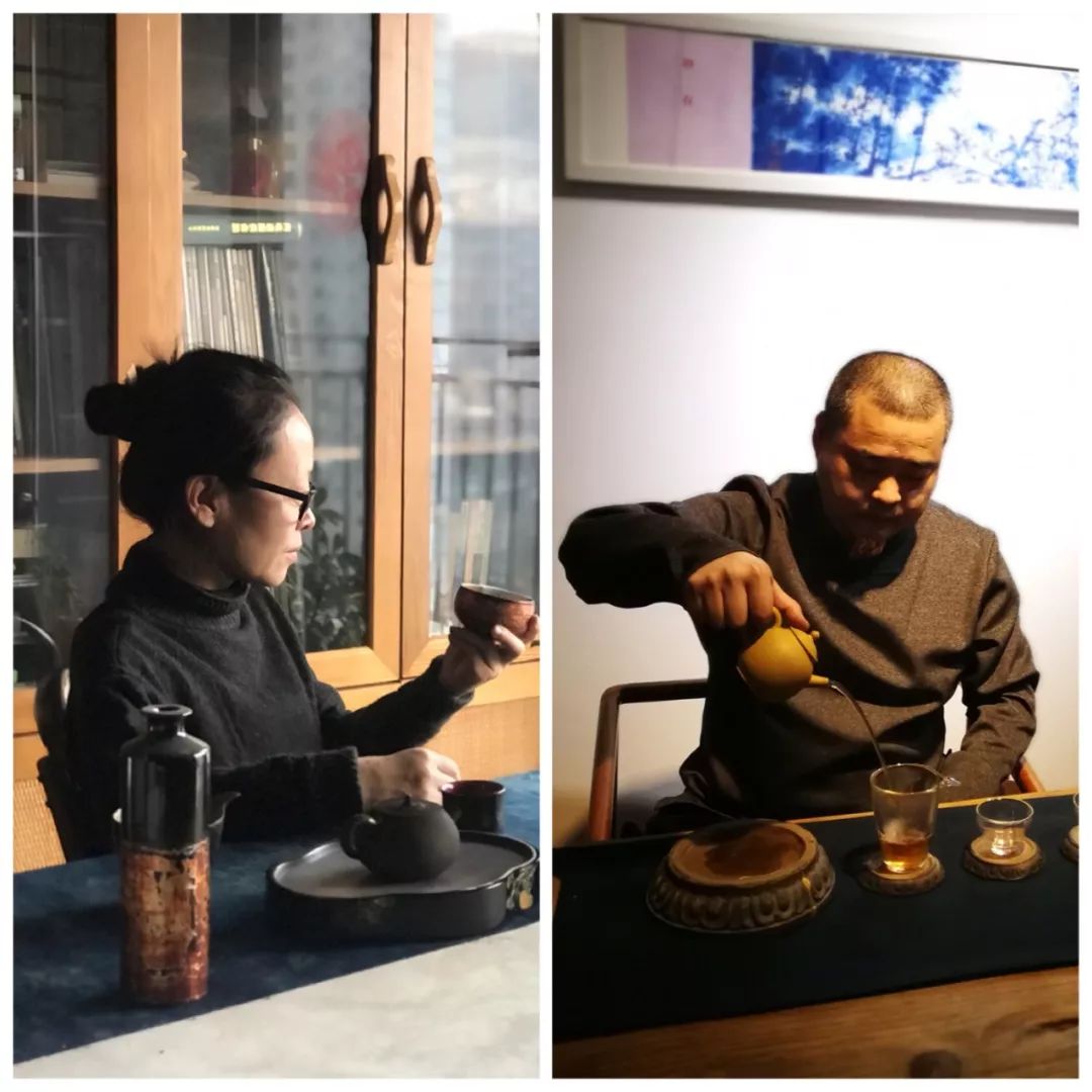 看了这40位生活美学家的创造，心顿时亮了！西安人年度最佳收藏贴