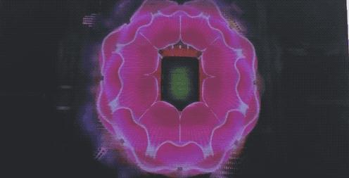 许家印亲自设计的恒大足球,许家印120亿打造莲花形足球场