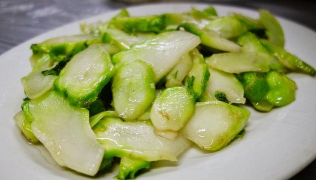 开胃下饭的家常菜拌儿菜,麻辣爽口开胃下饭儿菜