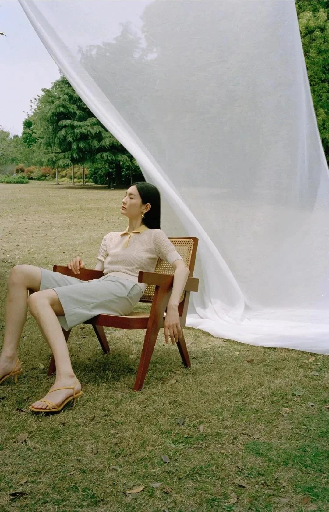 4个值得买的服饰品牌分享