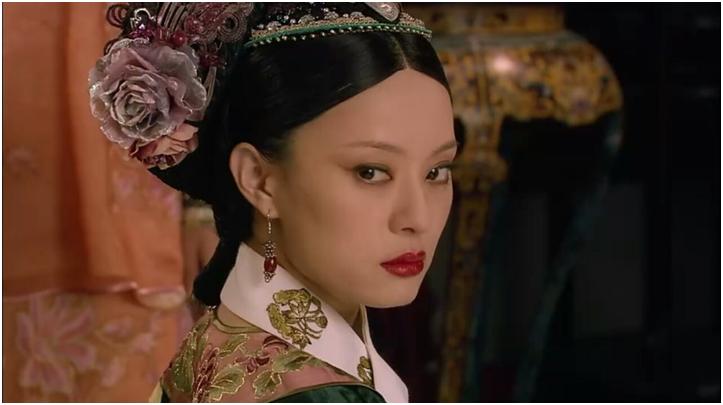 从鹿鼎记可以学到什么,鹿鼎记朱珠第几集跟韦小宝好上的