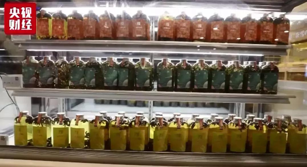 这种“茶”成资本追逐的宠儿，年轻人是主要“推手”！