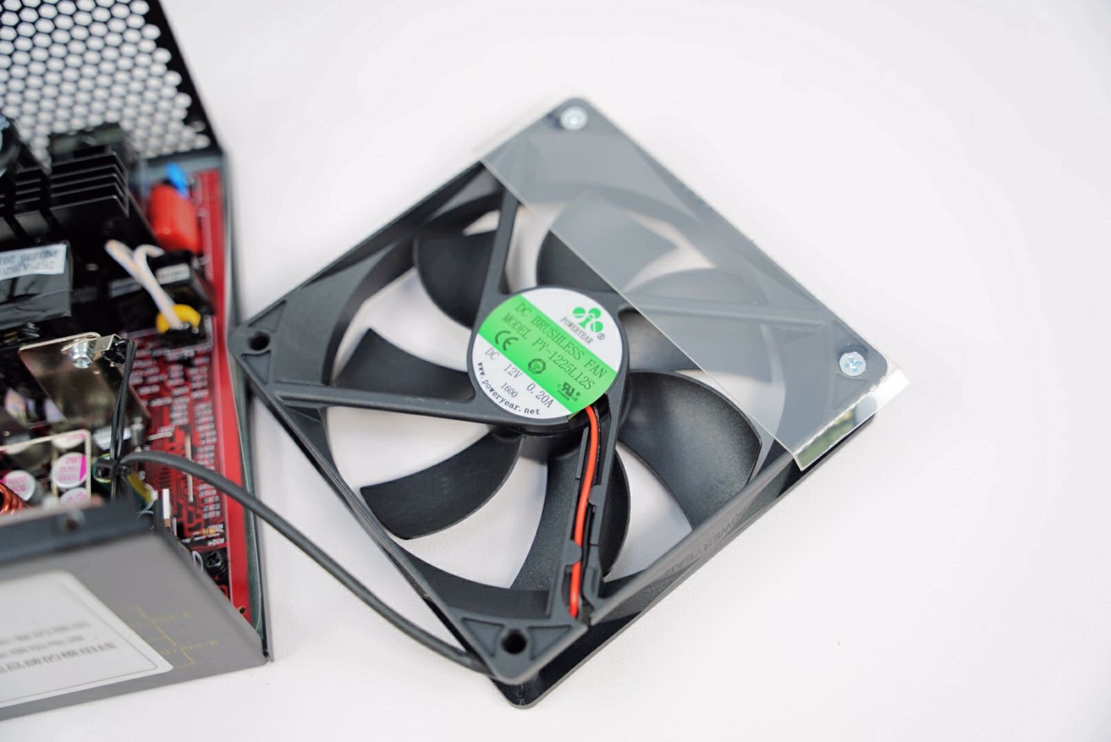 先马750w金牌全模组开箱,先马金牌650w评测