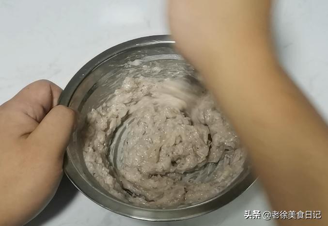 基围虾虾头去掉后怎么做,基围虾虾尾怎么做才又鲜又嫩