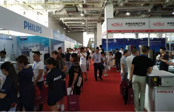 2021中国舒适家居展览会,2019中国暖通展会