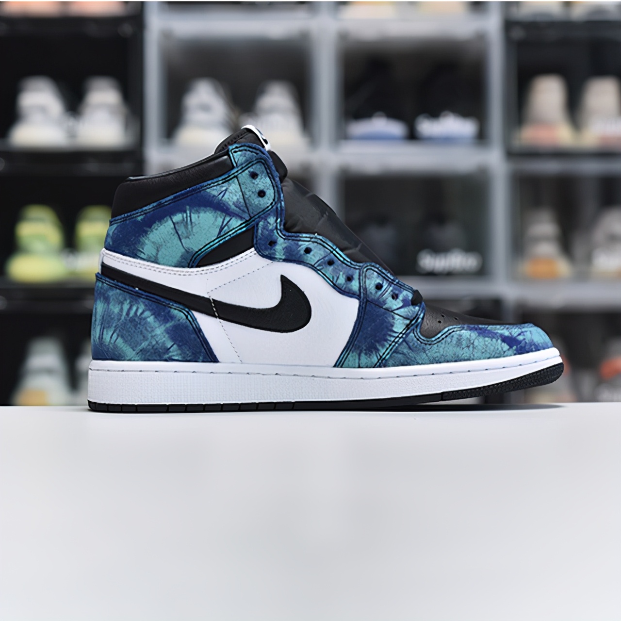 耐克gs和女款有什么区别,耐克鞋子gs和普通鞋子区别