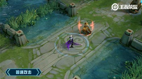 曹操kpl天狼征服者,王者荣耀曹操新皮肤kpl