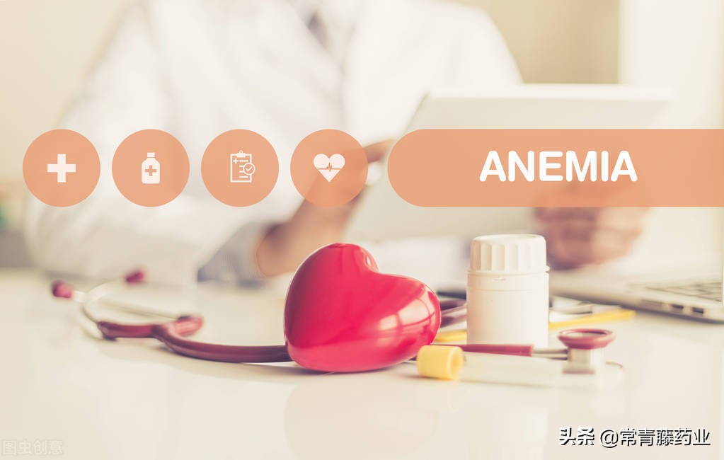 缺铁性贫血会出现哪些并发症,恶性贫血和缺铁性贫血哪个严重