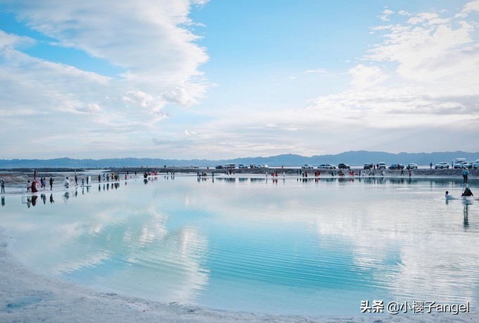 大西北六天五晚攻略,六天五晚的大西北旅行