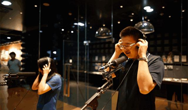 官宣|天下票仓×上海电影博物馆，我们终于在一起了