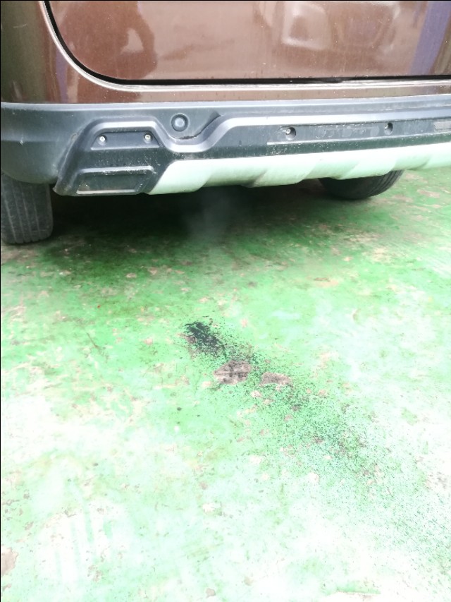 五菱宏光s烧机油通病,五菱宏光s烧机油解决办法