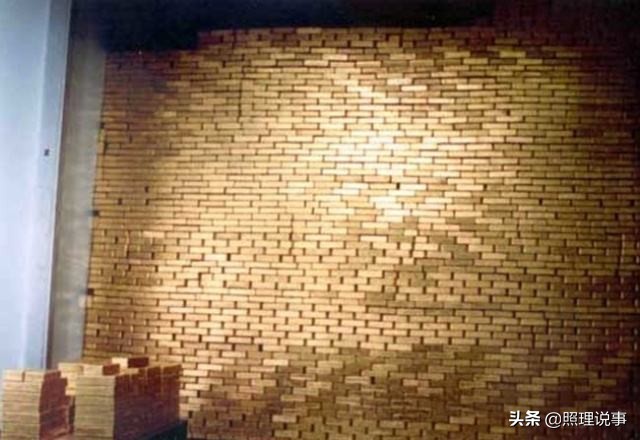 世界各国的黄金为何放在美国,世界各国为什么都把黄金作为货币