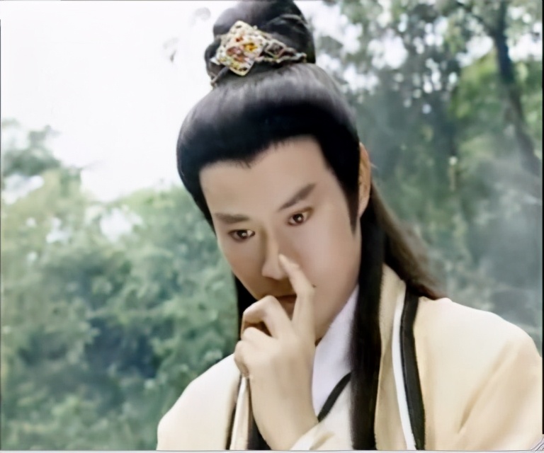 古龙武侠小说中的经典,古龙武侠小说不成体系