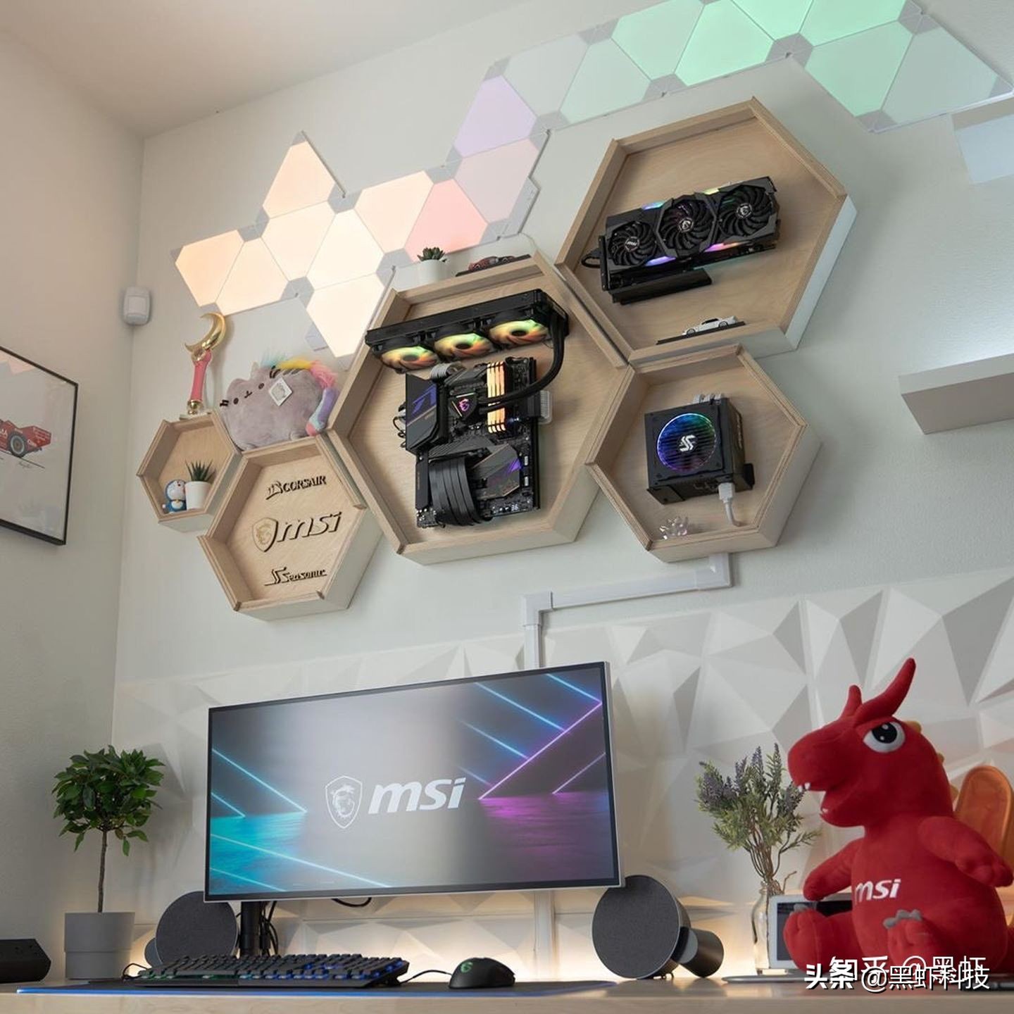 电脑组装升级硬件,如何用很低的预算组装一台电脑