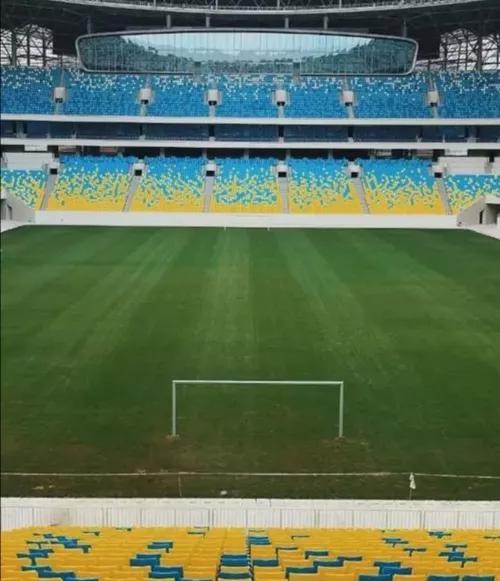 我国目前在建的专业足球场,长春什么时候能建专业足球场