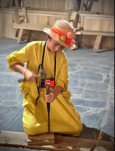 这对父母怎么想到的？把孩子十岁生日变成了学习的动力