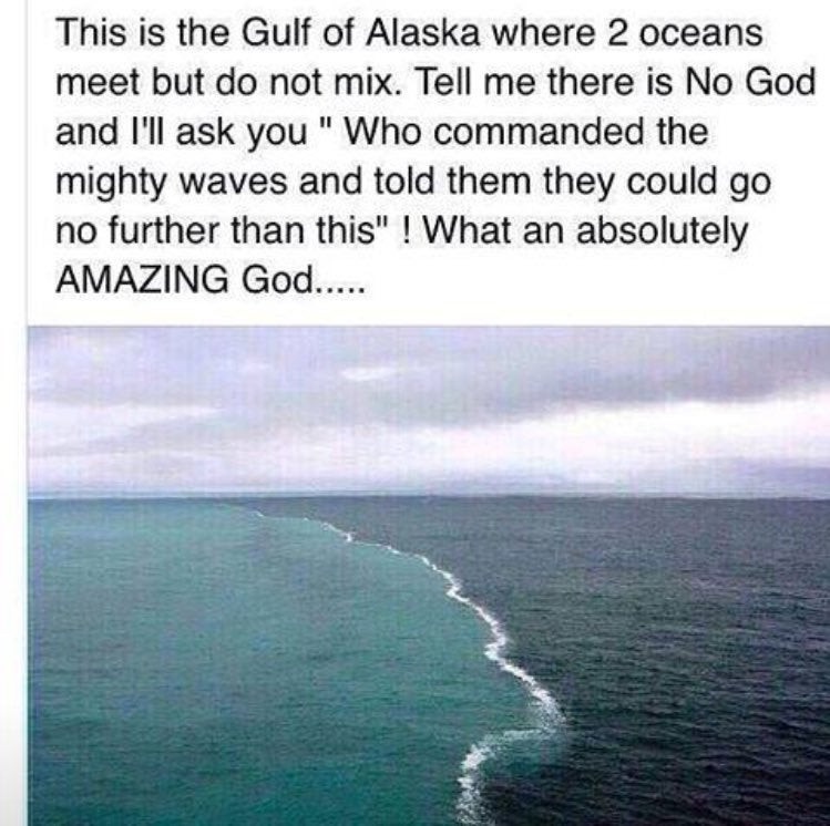 大西洋为什么和太平洋海水合并,大西洋和太平洋海水有什么区别